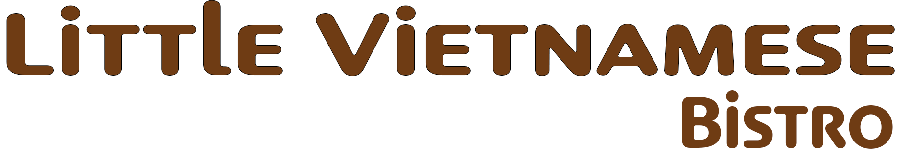 Little Vietnamese Bistro