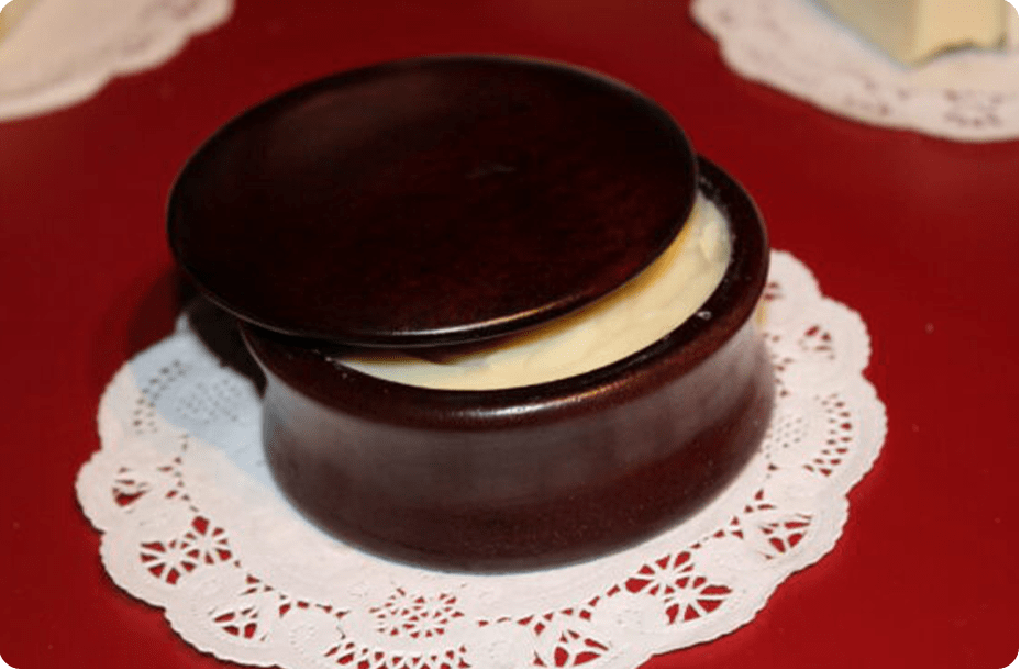 Handmade Foot Creams