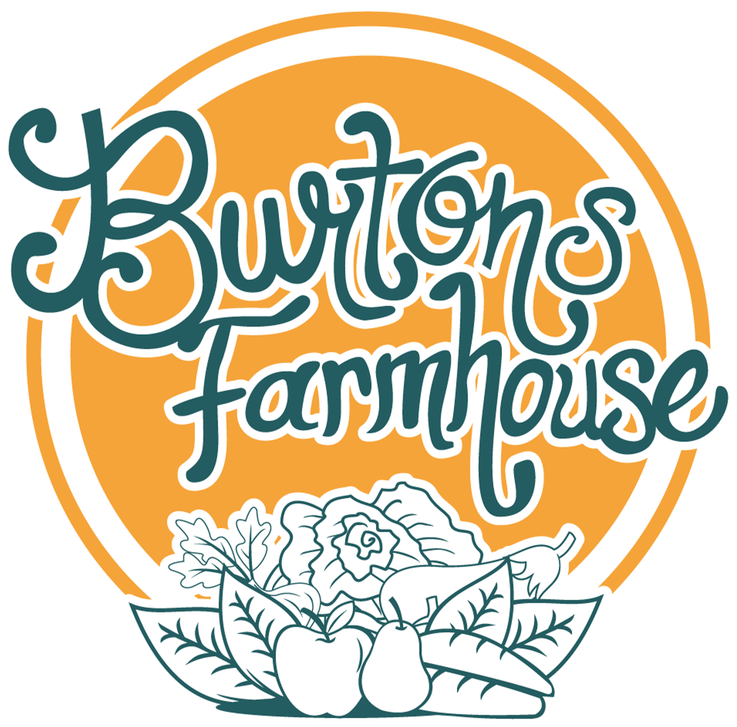 Burton's Farmhouse