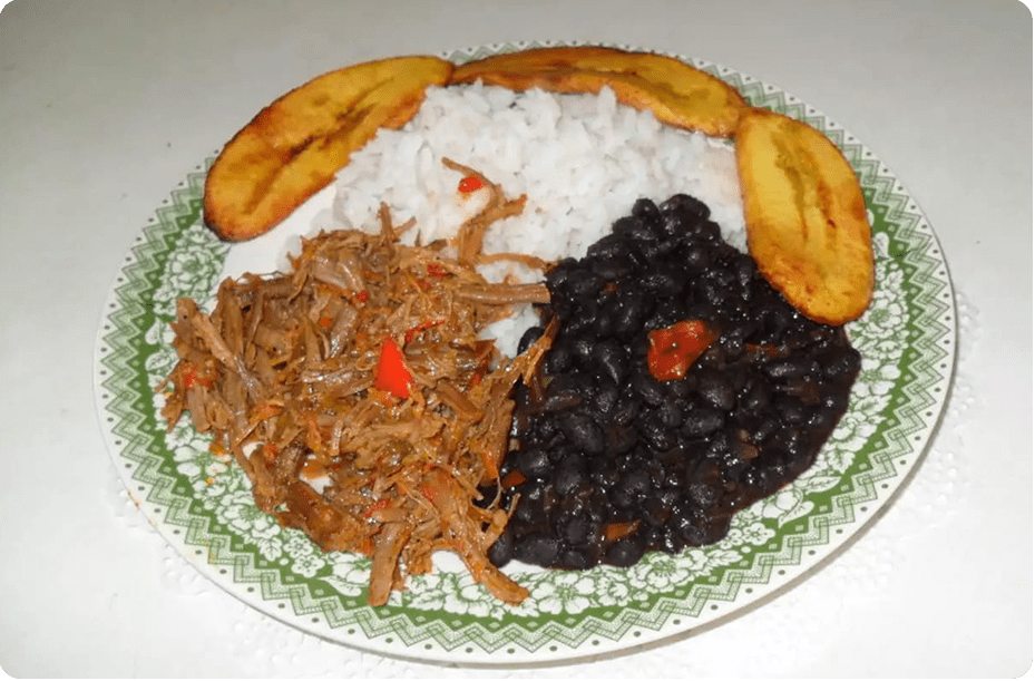 Venezuelan Food