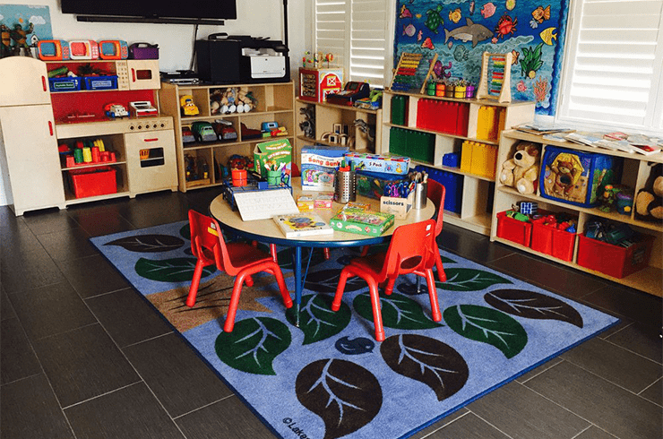 Chiminike's Preschool Learning Center