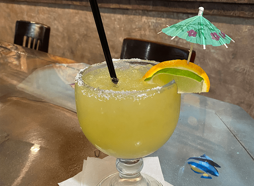 San Jose Mexican Bar And Grill is a Mexican Restaurant in Waterford