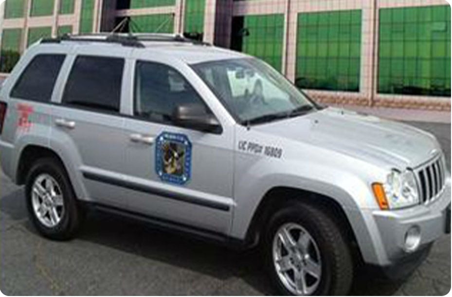 Private Vehicle Patrol