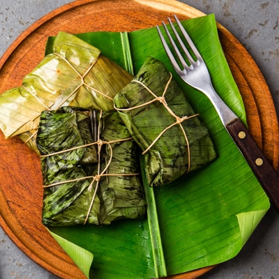 Tamales