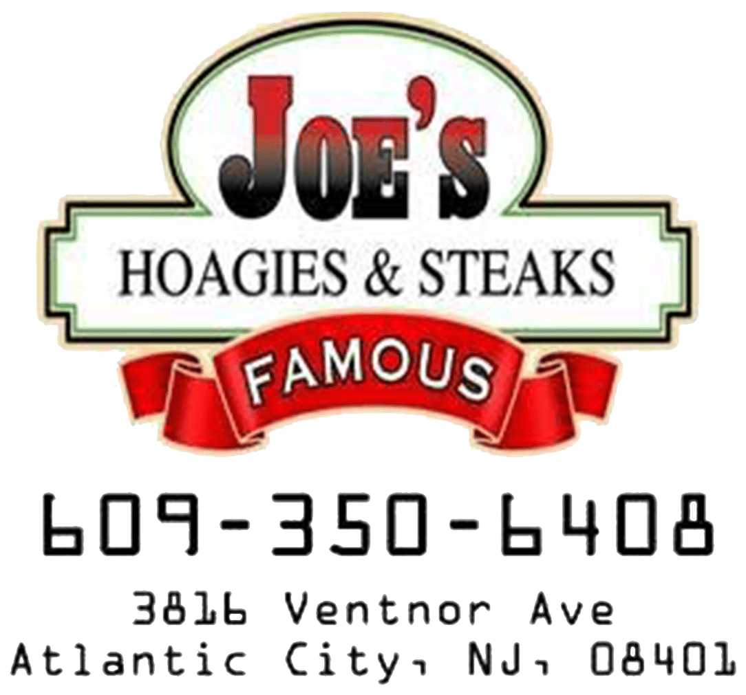 Joe's Famous Hoagies And Steaks