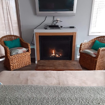 Residential Cleaning