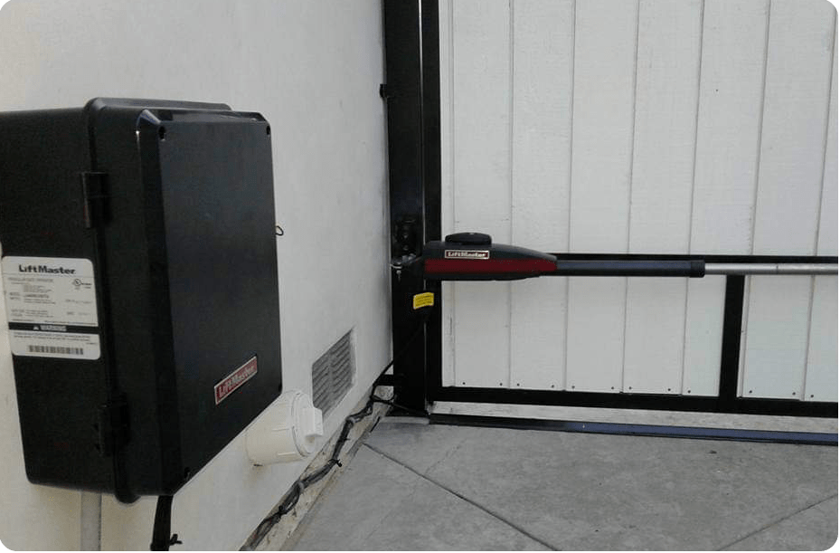 Garage Door Contractor