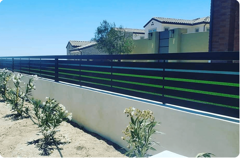 Fence Contractor