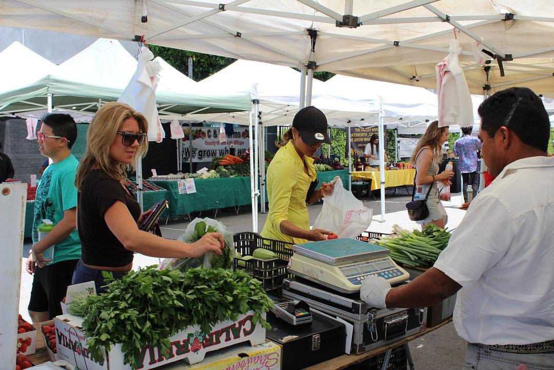 Farmers Market