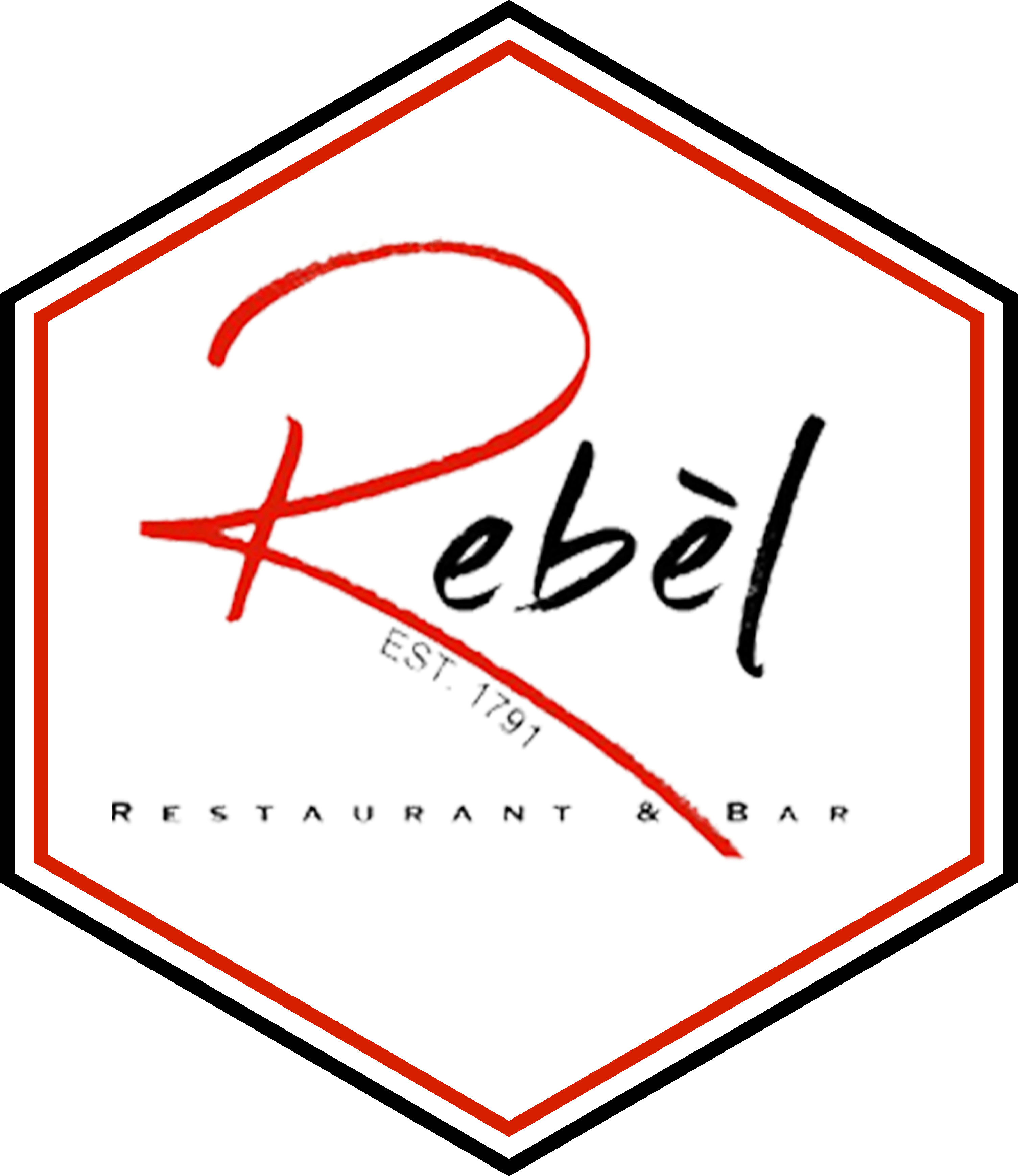 Rebel Restaurant and Bar