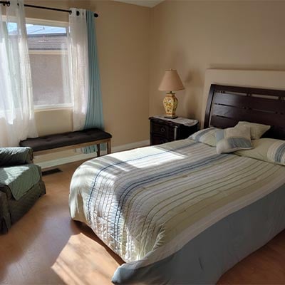 In Home Elderly Care 