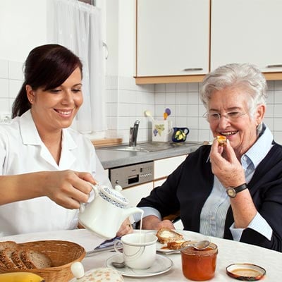Assisted Living Care 
