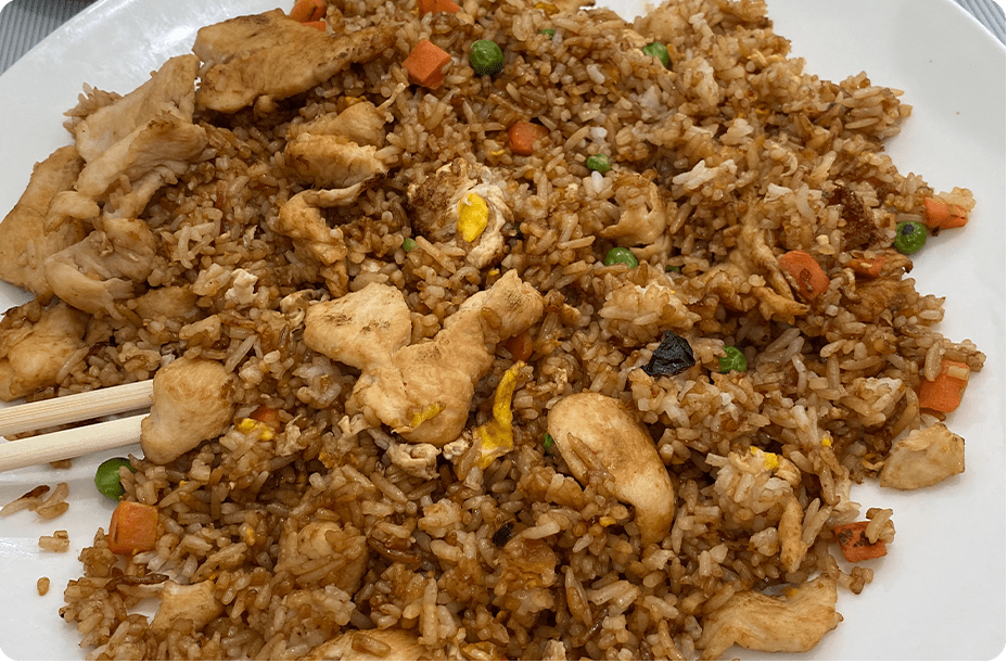 Fried Rice