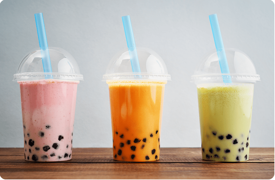 Bubble Tea