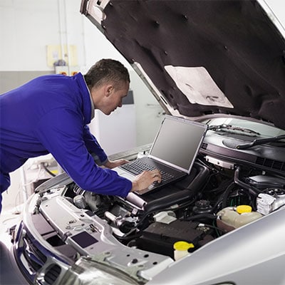 Automotive Diagnostics