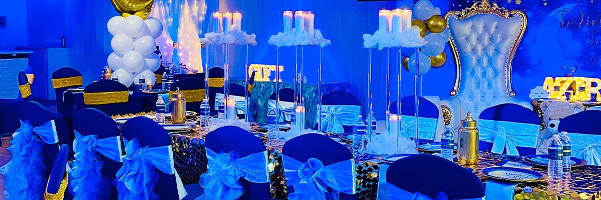 Event Venue