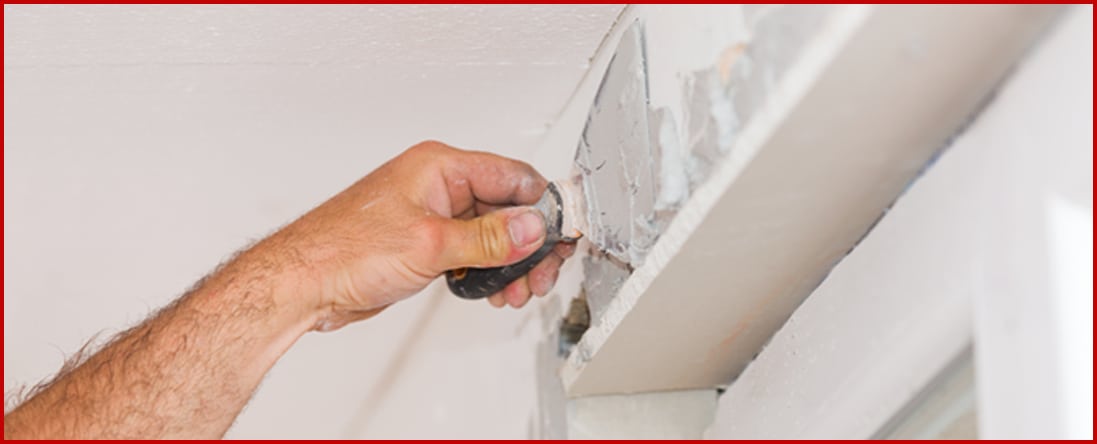 Drywall Repair