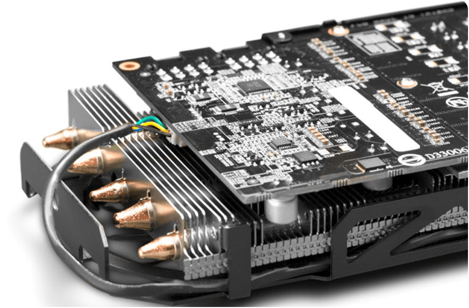 Electrical Equipment