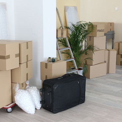 Apartment Moving