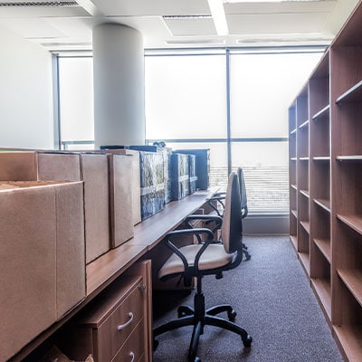 Office Moving