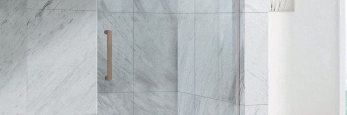 Frameless Shower Doors 