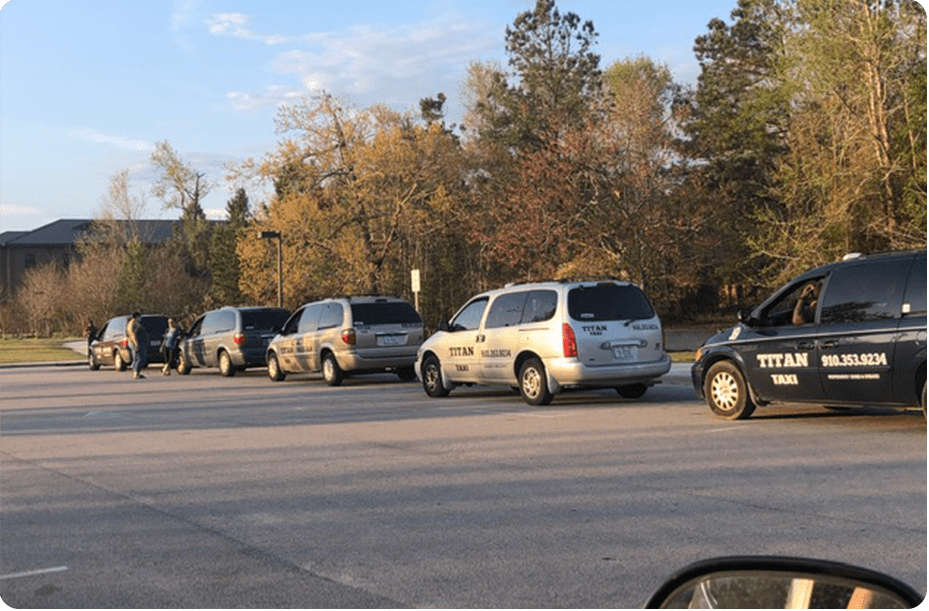 Transportation Service 