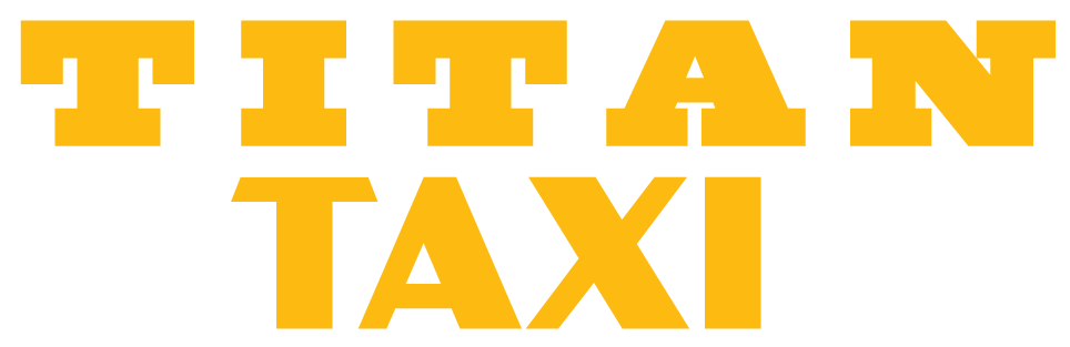 Titan Taxi