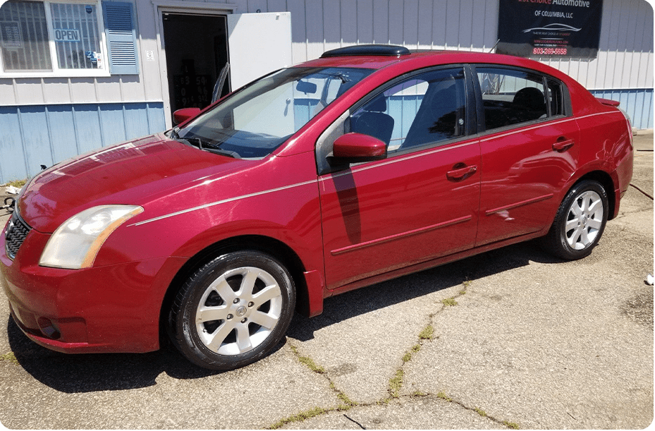 Auto Financing