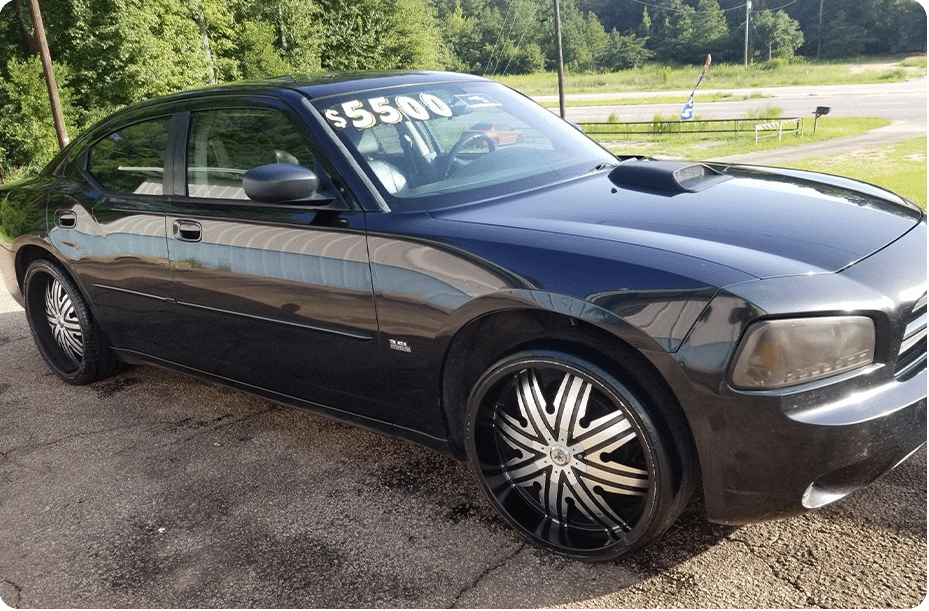 Quality Used Cars 