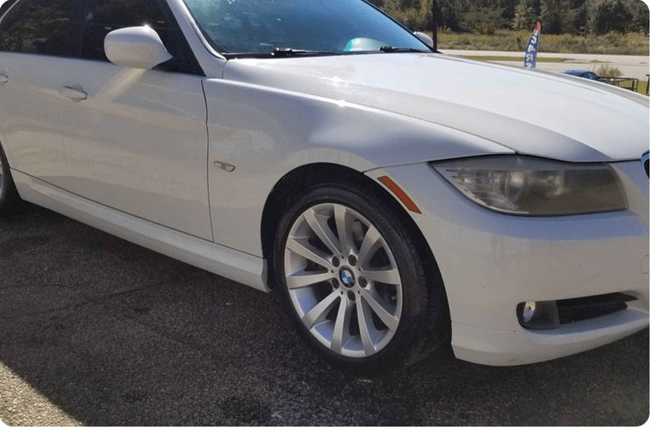 Cash For Cars