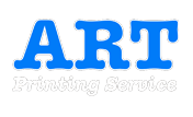 ART Printing Service