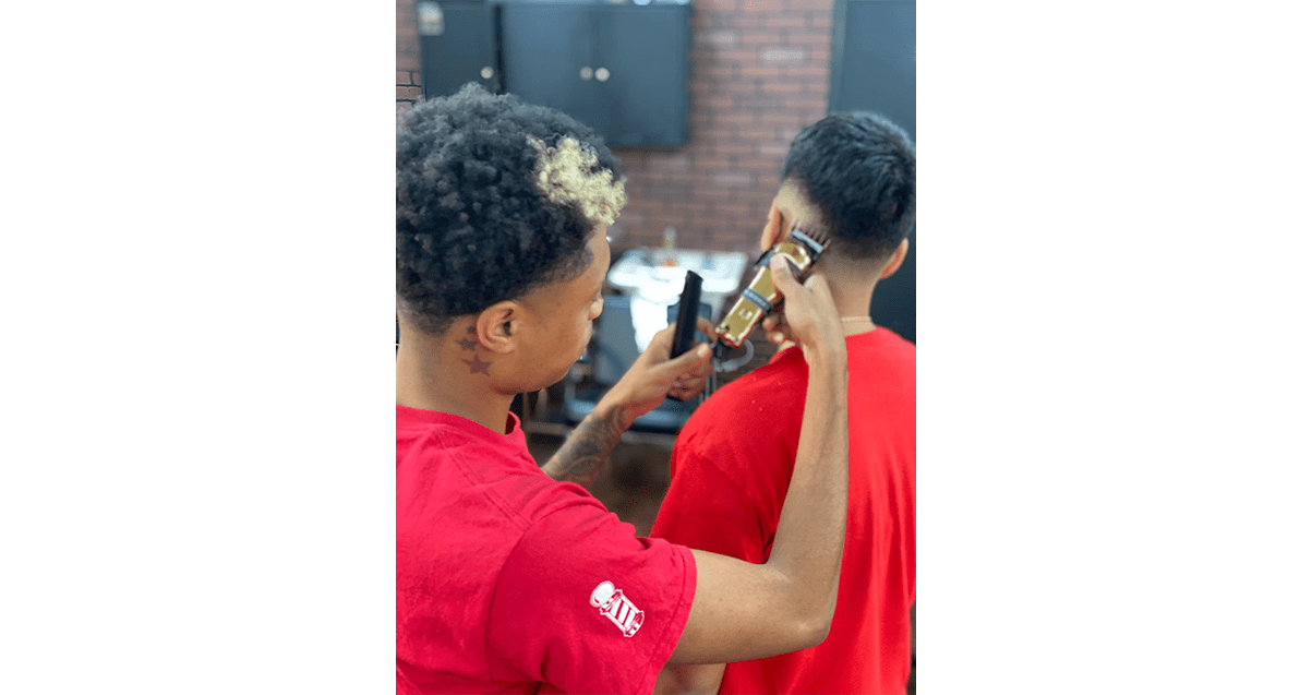 Gallery Dapper G Barber College