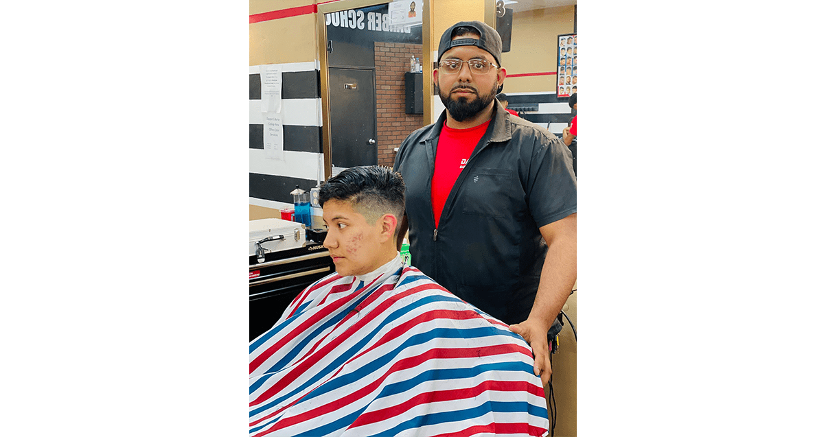 Gallery Dapper G Barber College