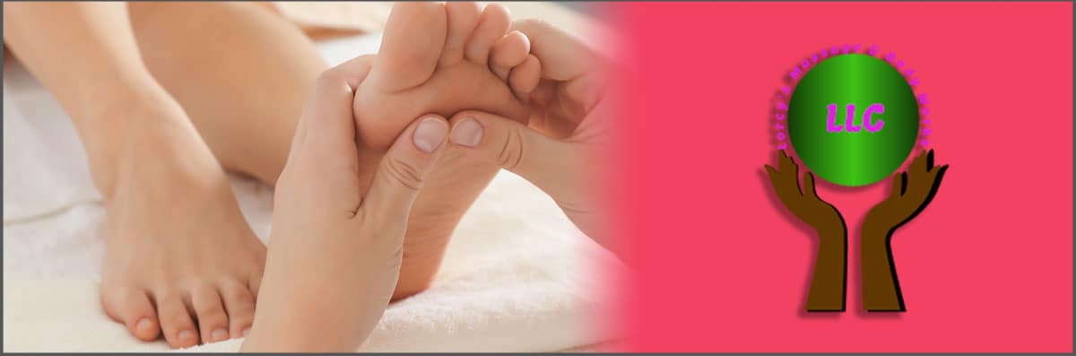 Foot Massages