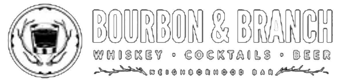 Bourbon & Branch