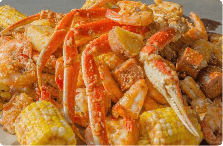 Seafood Boil