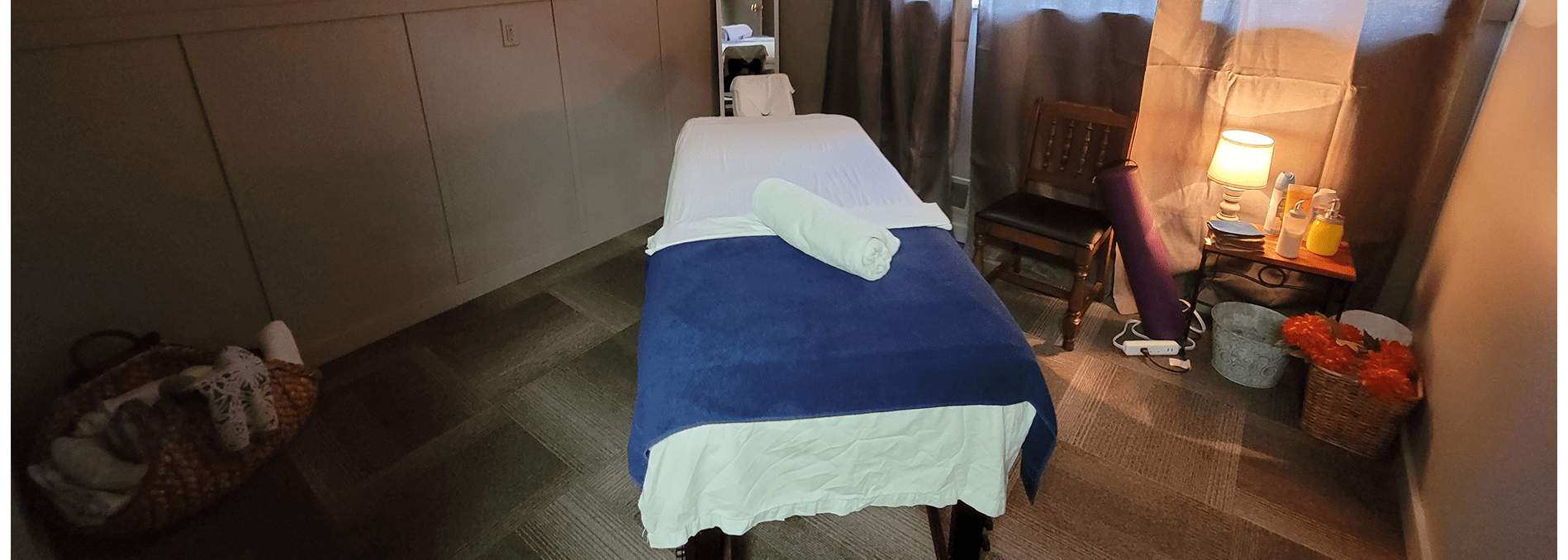 Kalamazoo Relaxation Offers Massage Therapy in Kalamazoo, MI 49001