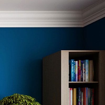 Crown Molding