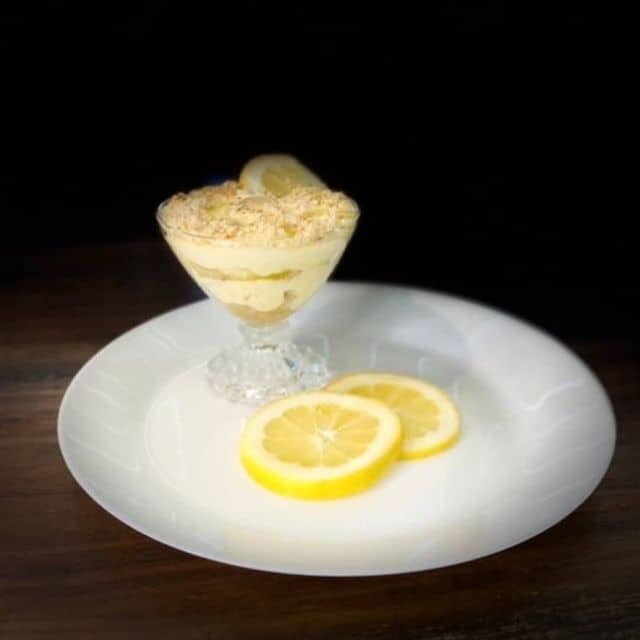 Banana Pudding Twist Offers Butter Cookies in Aurora, IL 60504