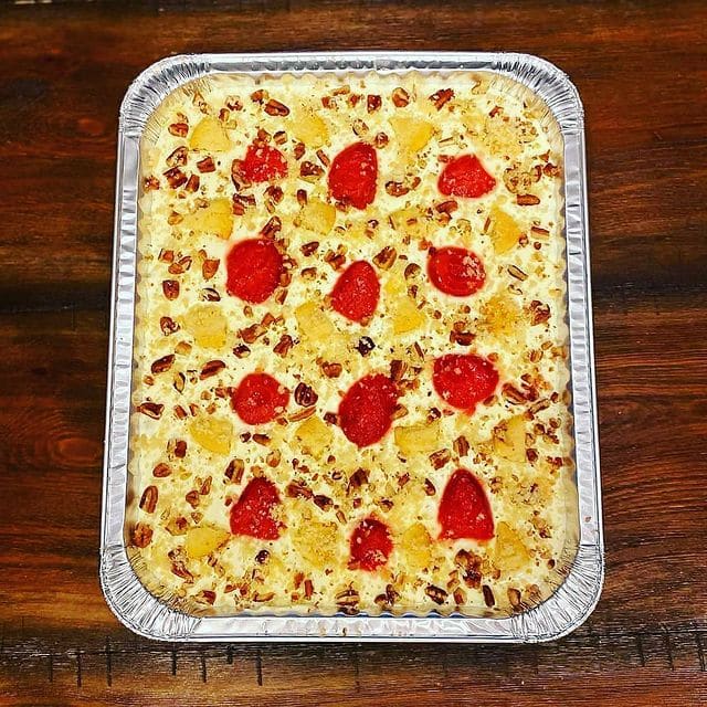 Banana Pudding Twist Offers Butter Cookies in Aurora, IL 60504