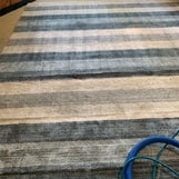 Residential Carpet Cleaning