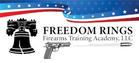 Freedom Rings Firearms Training Academy, LLC