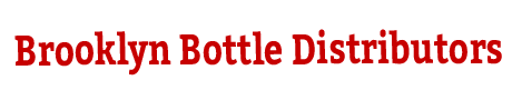 Brooklyn Bottle Distributors