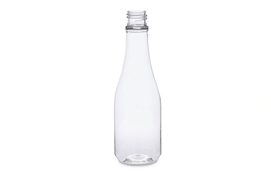 Plastic Bottles