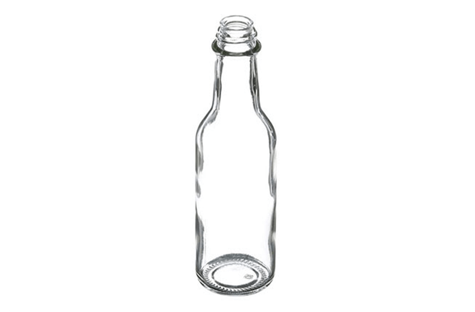 Glass Bottles