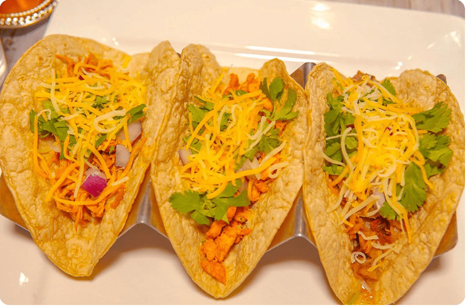 Mexican Tacos