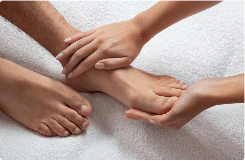 Foot Massage