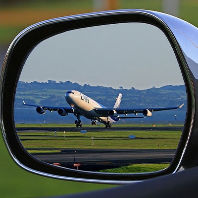 Airport Taxi