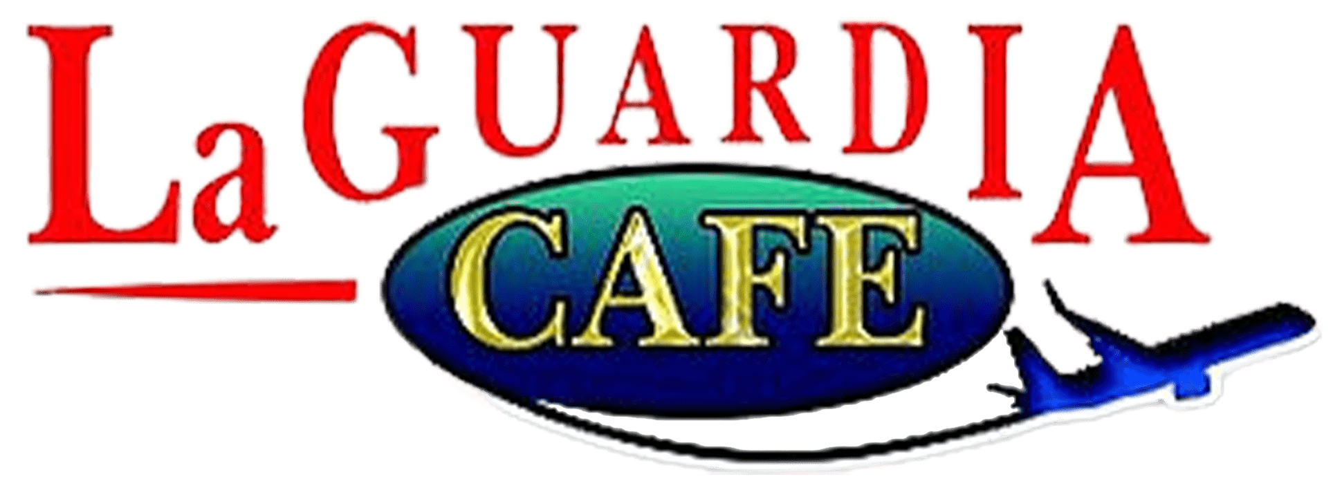 LaGuardia Cafe