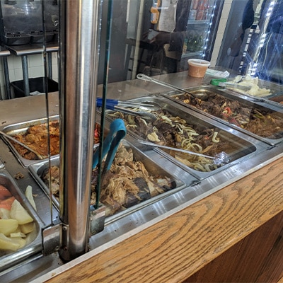 Catering